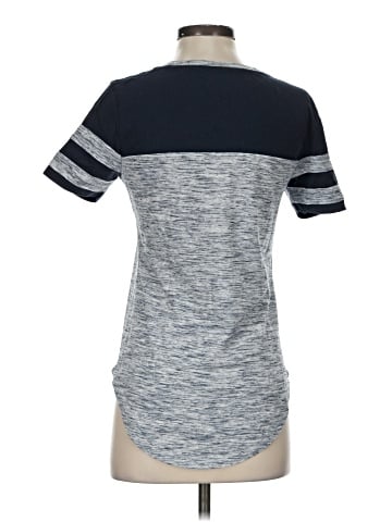 NFL X Nike Team Apparel Short Sleeve T-Shirt (view 2)
