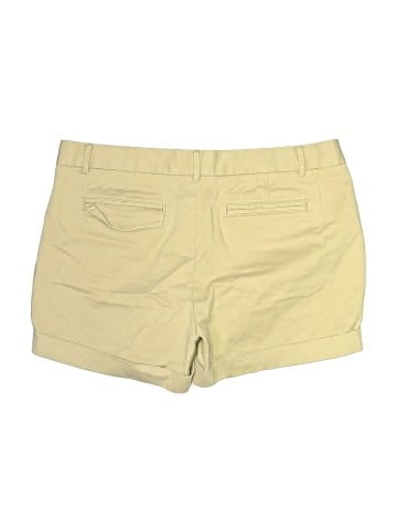 Banana Republic Khaki Shorts (view 2)