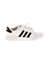 Adidas White Sneakers Size 3 1/2 (youth) - photo 1