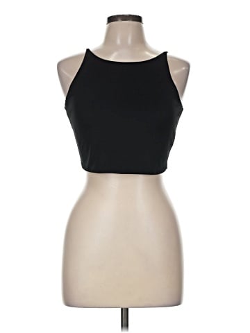 Zara W&B Collection Tank Top (view 1)