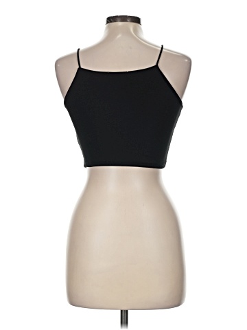 Zara W&B Collection Tank Top (view 2)