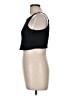 Zara W&B Collection Black Tank Top Size M - photo 5