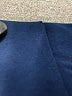 Harlyn Solid Blue Cocktail Dress Size M - photo 7