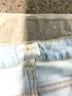 CALVIN KLEIN JEANS Hearts Blue Jeans Size 28 waist - photo 7