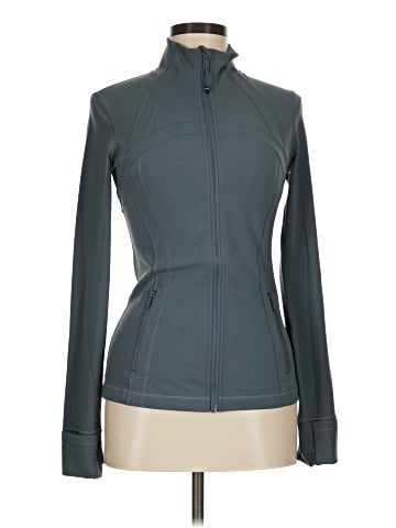 Lululemon Athletica Track Jacket (view 1)
