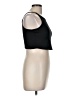Zara W&B Collection Black Tank Top Size M - photo 4