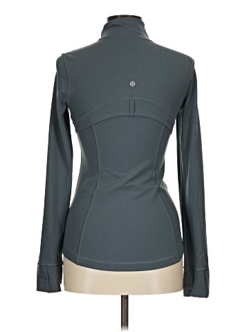 Lululemon Athletica Track Jacket (view 2)