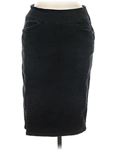 Closed Casual Skirt (view 1)