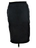 Closed Solid Black Casual Skirt Size M - photo 2