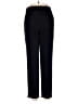 J Brand 100% Polyester Solid Black Casual Pants Size S - photo 2
