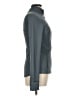 Lululemon Athletica Gray Track Jacket Size 8 - photo 4