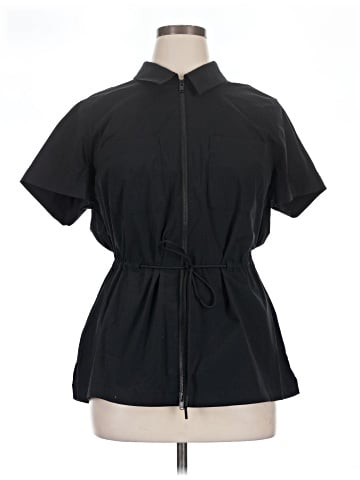Athleta Track Jacket (view 1)