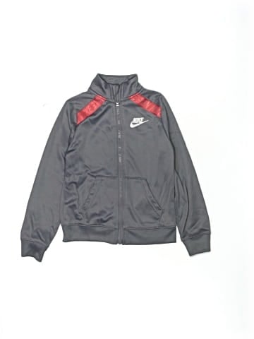 Nike Track Jacket (view 1)