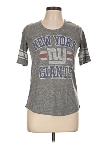 Junk Food Short Sleeve T-Shirt (view 1)