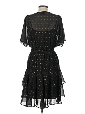 Just... Taylor Cocktail Dress (view 2)
