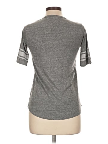 Junk Food Short Sleeve T-Shirt (view 2)