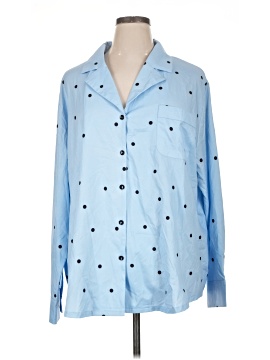 Unbranded Long Sleeve Blouse (view 1)