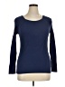 Victoria's Secret Blue Pullover Sweater Size XL - photo 1
