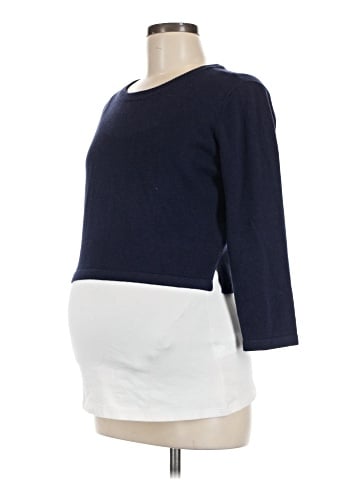 Seraphine Pullover Sweater (view 1)