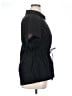 Athleta 100% Polyester Black Track Jacket Size XL - photo 4