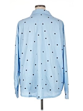 Unbranded Long Sleeve Blouse (view 2)