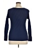 Victoria's Secret Blue Pullover Sweater Size XL - photo 2