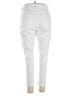 H&M Solid White Jeans Size 14 - photo 2