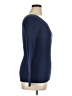 Victoria's Secret Blue Pullover Sweater Size XL - photo 4