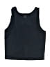 Gap Black Blue Tank Top Size 8 - photo 2