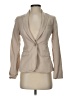 J.Crew 100% Wool Ivory Wool Blazer Size 0 - photo 1