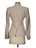 J.Crew 100% Wool Ivory Wool Blazer Size 0 - photo 2