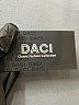 Daci Solid Black One Piece Swimsuit Size 18 - photo 3