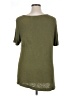 Old Navy Green Short Sleeve Top Size XL - photo 2