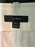 J.Crew White Linen Pants Size 14 (tall) - photo 7
