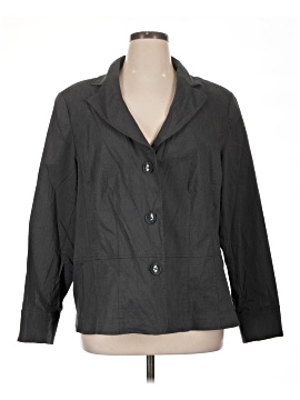 Lane Bryant Outlet Blazer (view 1)