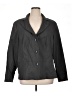 Lane Bryant Outlet Gray Blazer Size 22 - 24 Plus - photo 1