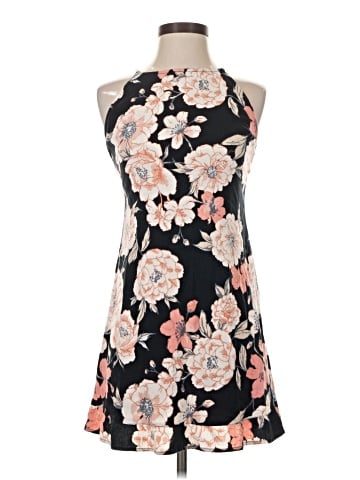 Roxy Casual Dress (view 1)