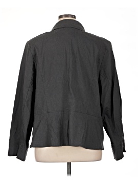 Lane Bryant Outlet Blazer (view 2)