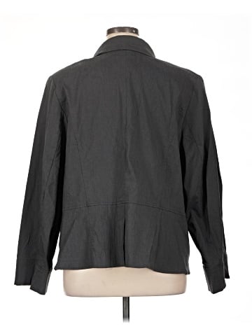 Lane Bryant Outlet Blazer (view 2)