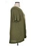 Old Navy Green Short Sleeve Top Size XL - photo 4