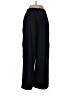Fabletics Black Dress Pants Size M - photo 2