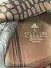 Adidas Print Black Casual Pants Size S - photo 4