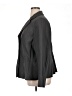 Lane Bryant Outlet Gray Blazer Size 22 - 24 Plus - photo 5