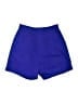 Essentials Solid Blue Athletic Shorts Size 10 - photo 1