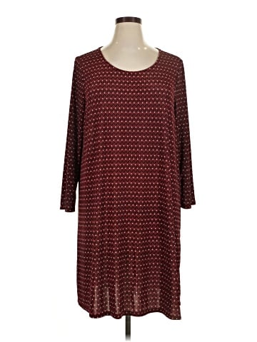 New Directions Casual Dress (view 1)