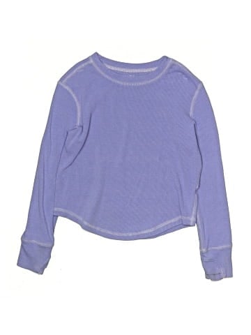 Hanna Andersson Long Sleeve T-Shirt (view 1)