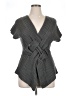 Escio Gray Sweater Vest Size XL - photo 1