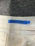 J. McLaughlin Ivory Jeans Size 4 - photo 7
