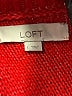 Ann Taylor LOFT Red Pullover Sweater Size L - photo 7