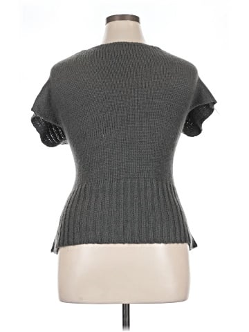 Escio Sweater Vest (view 2)